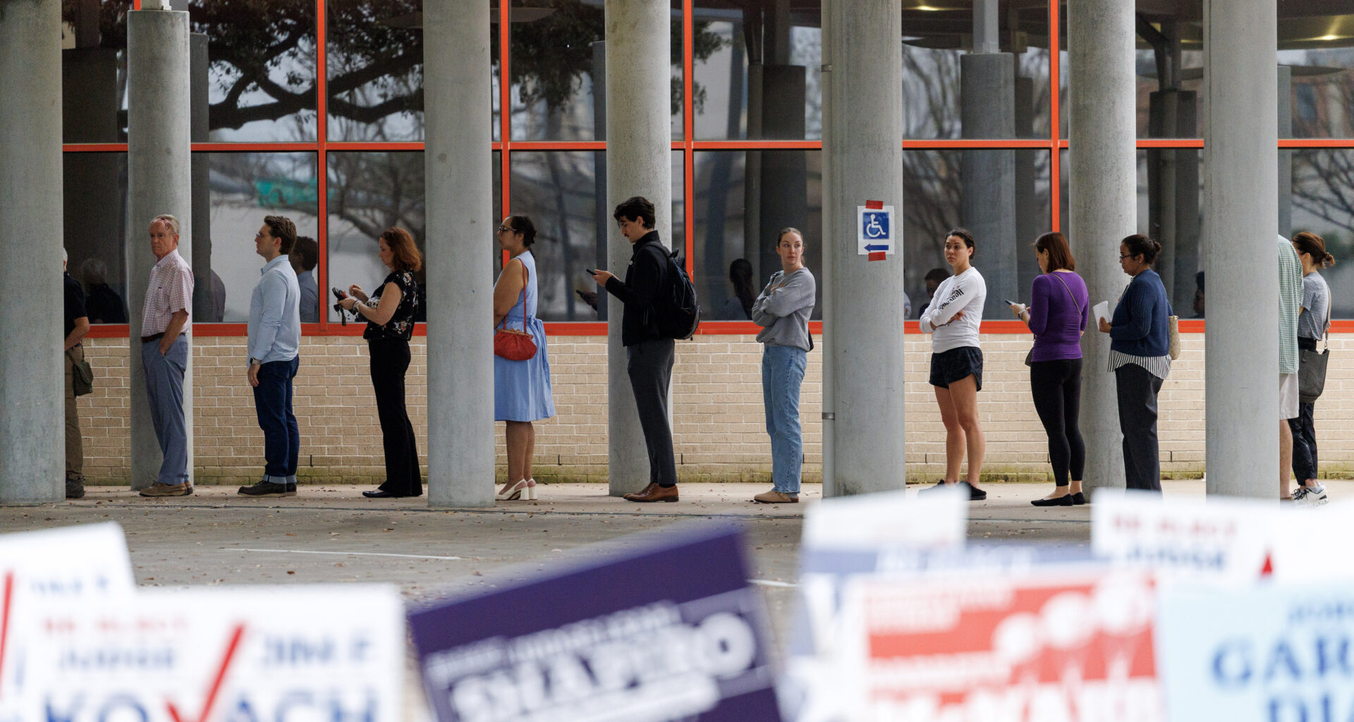Five takeaways from the March 2026 Texas primaries