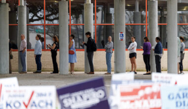Five takeaways from the March 2026 Texas primaries