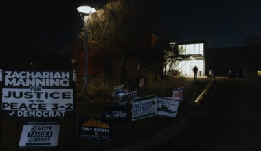 Dallas County voters frustrated over precinct-based primary