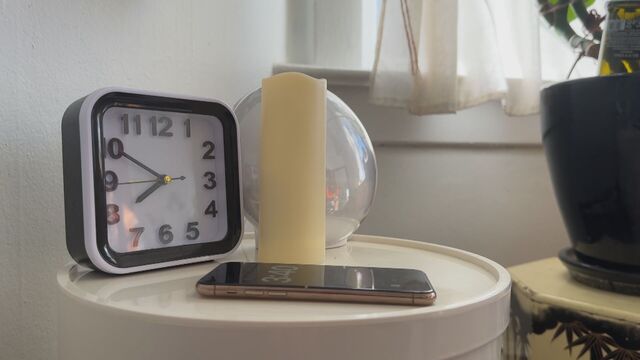 Doctor highlights major health concerns as B.C. changes clocks for last time