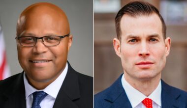 Democrat Shawn Harris to face Trump-endorsed Republican Clay Fuller in runoff to replace Marjorie Taylor Greene, CNN projects