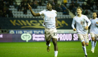 Report | Wigan Athletic 0-3 Argyle