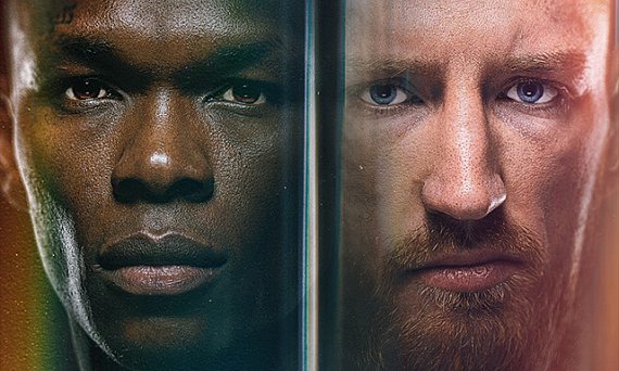 Live Now! UFC Seattle ‘Adesanya vs. Pyfer’ play-by-play, results & round scoring
