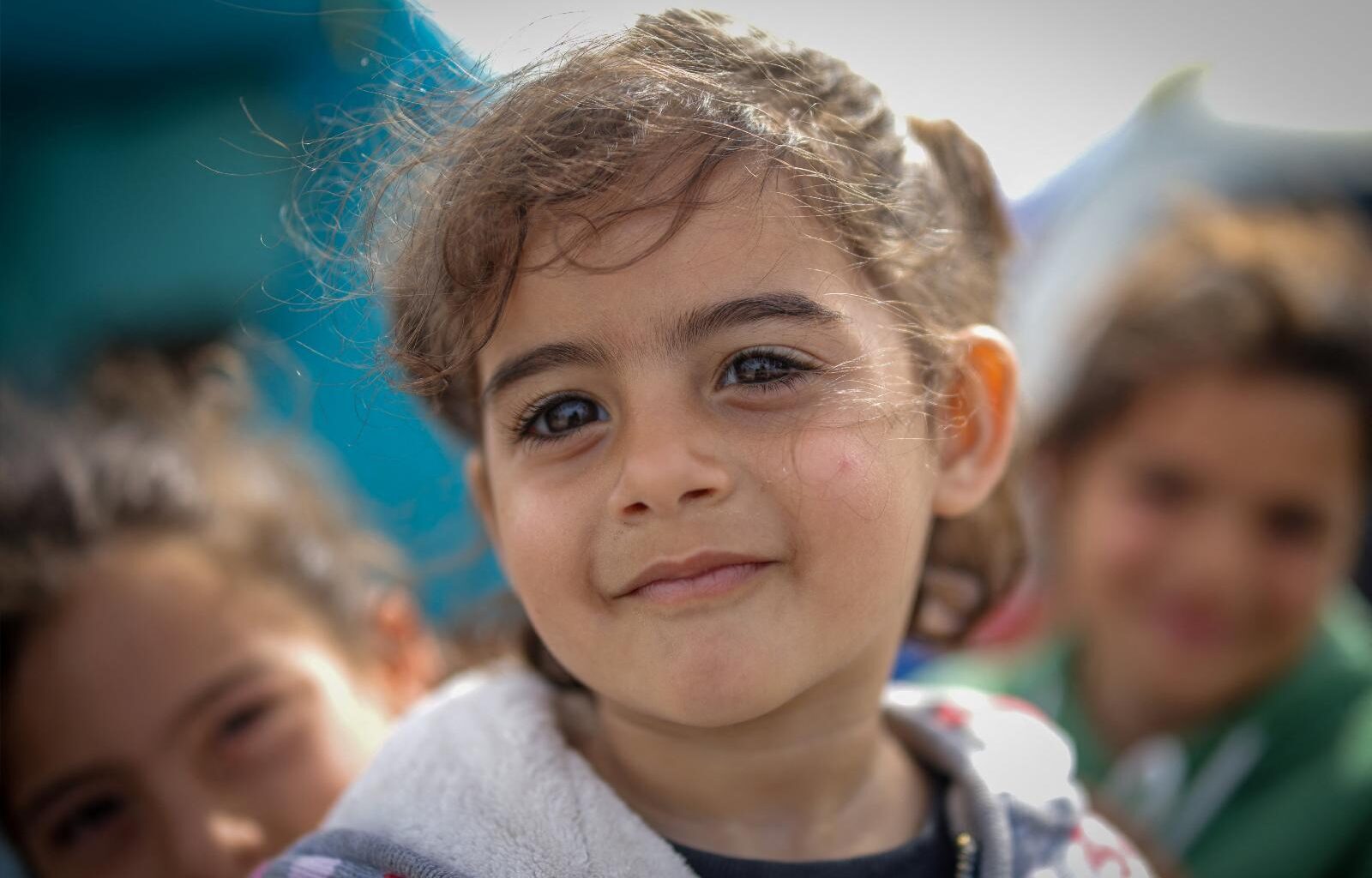 Jerusalem Church leaders decry ‘expanding wreckage’ of Iran war