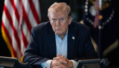 Britain has an America problem