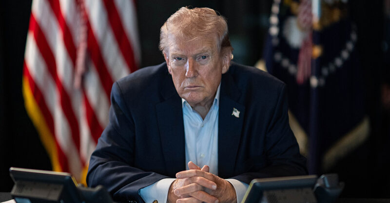 Britain has an America problem