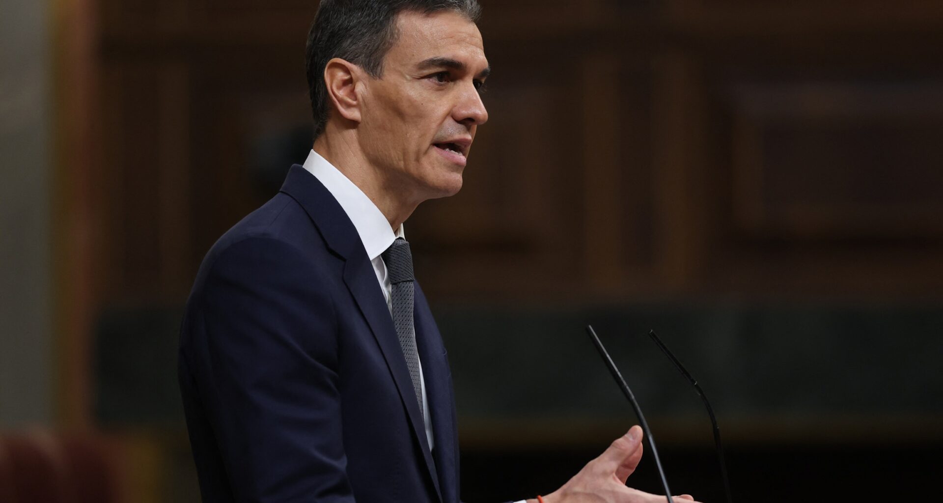 Spain Withdraws Ambassador to Israel Over Gaza Genocide and War in Iran