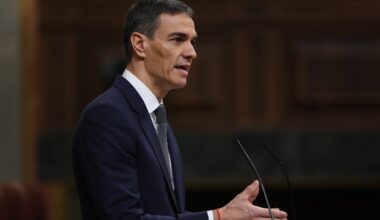 Spain Withdraws Ambassador to Israel Over Gaza Genocide and War in Iran