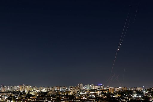 Israel running critically low on interceptors amid war on Iran — report