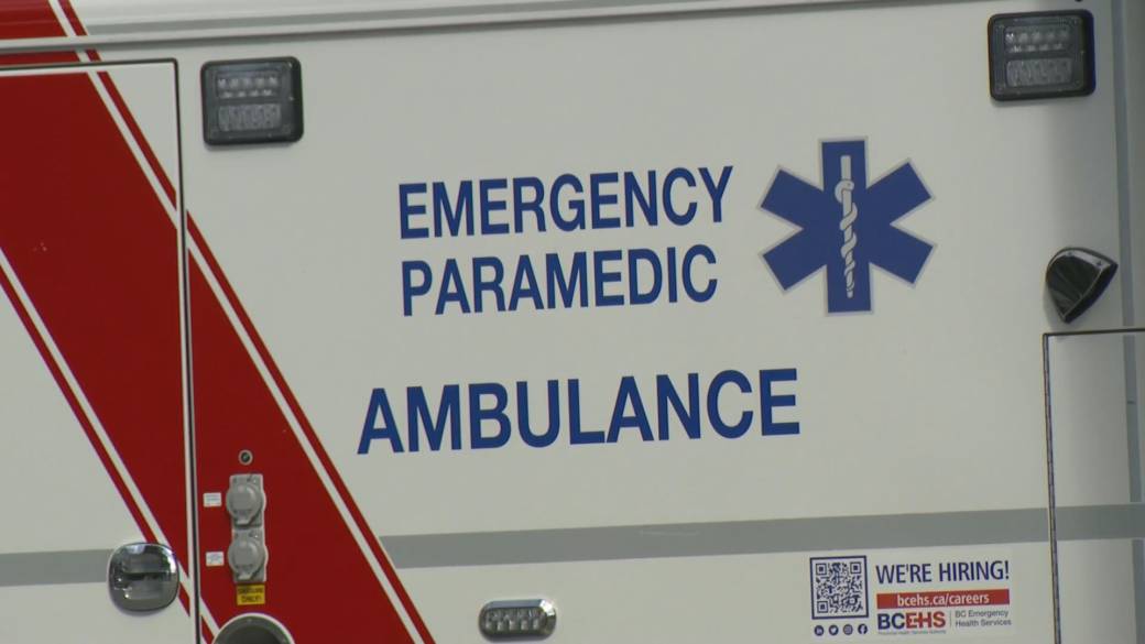 Click to play video: 'Health Matters: National Poison Prevention Week'