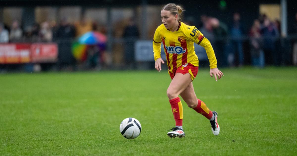 Match Report: Promotion close as Watford beat Exeter 5-0