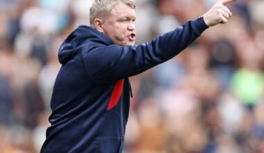 Doncaster Rovers' nightmare journey to Bolton Wanderers