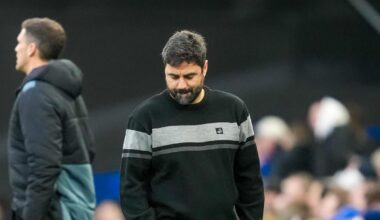 Ipswich Town 3-0 Swansea City: Vitor Matos says Blues 'better team'