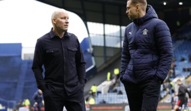 Sheffield Wednesday boss details why he has 'big respect' for Eckert