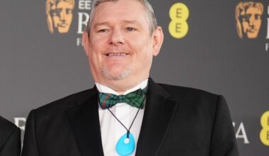 Jeremy Clarkson pokes fun at BBC over Bafta debacle