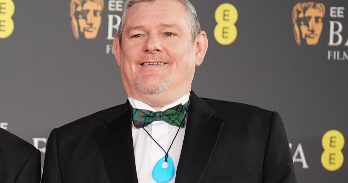 Jeremy Clarkson pokes fun at BBC over Bafta debacle