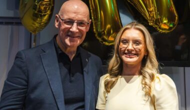 Internal questions raised as SNP Holyrood candidate steps down