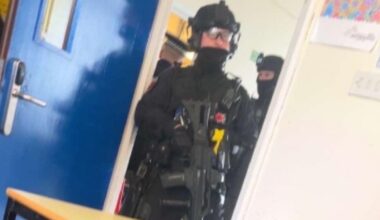 All we know after Thorpe St Andrew School stabbing