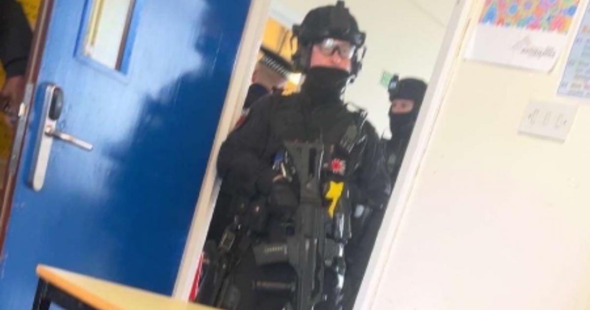 All we know after Thorpe St Andrew School stabbing