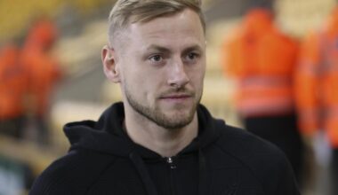 Norwich City v Sheff Utd: Team news and starting XIs