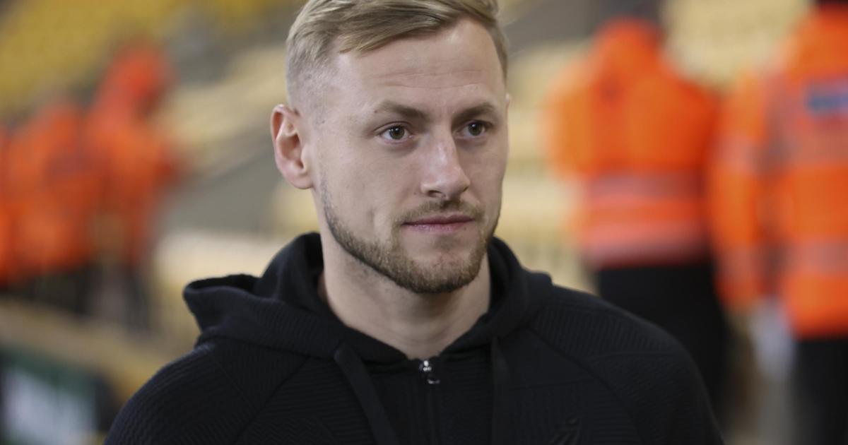 Norwich City v Sheff Utd: Team news and starting XIs