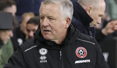 Norwich City 2-1 Sheff Utd: Wilder Championship reaction