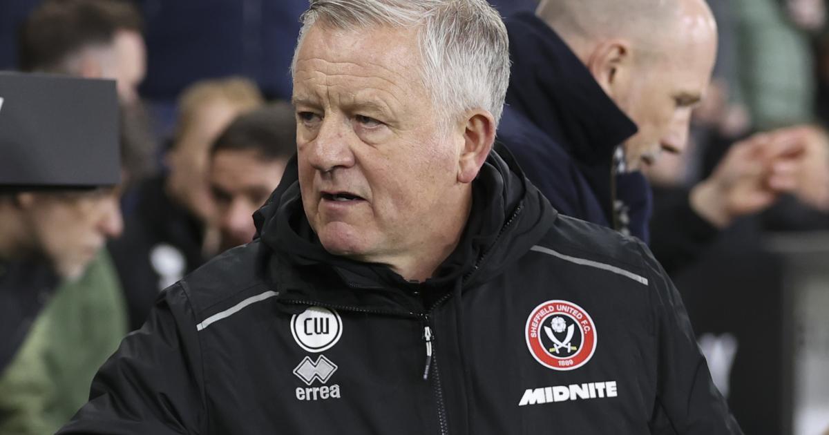 Norwich City 2-1 Sheff Utd: Wilder Championship reaction