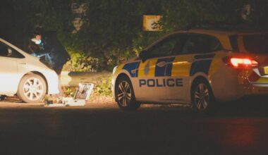 Woman in twenties reports rape in Worthing car park