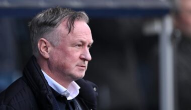 O'Neill hails Blackburn Rovers reaction against Millwall