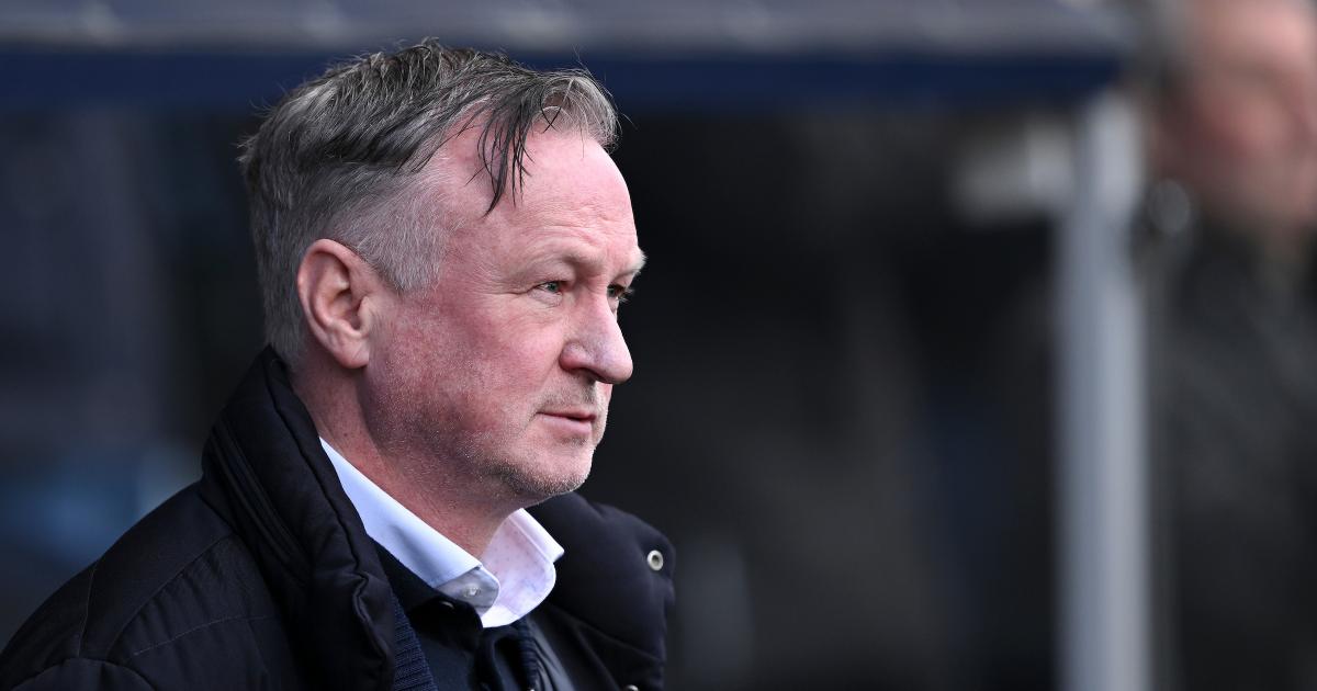 O'Neill hails Blackburn Rovers reaction against Millwall