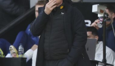 Norwich 2-0 Preston: Paul Heckingbottom Championship view