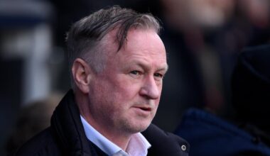 Blackburn Rovers boss praises two players after Millwall win