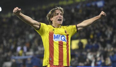 Match Report: Watford 3-1 Wrexham