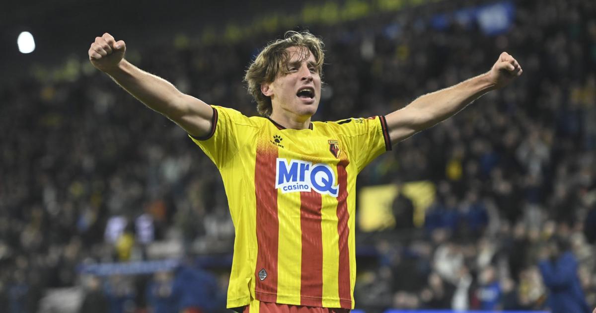 Match Report: Watford 3-1 Wrexham