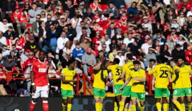 Six things you might have missed from City 1-0 Charlton