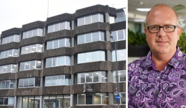 Firm paying Aston Shaw staff enters liquidation owing HMRC £750k