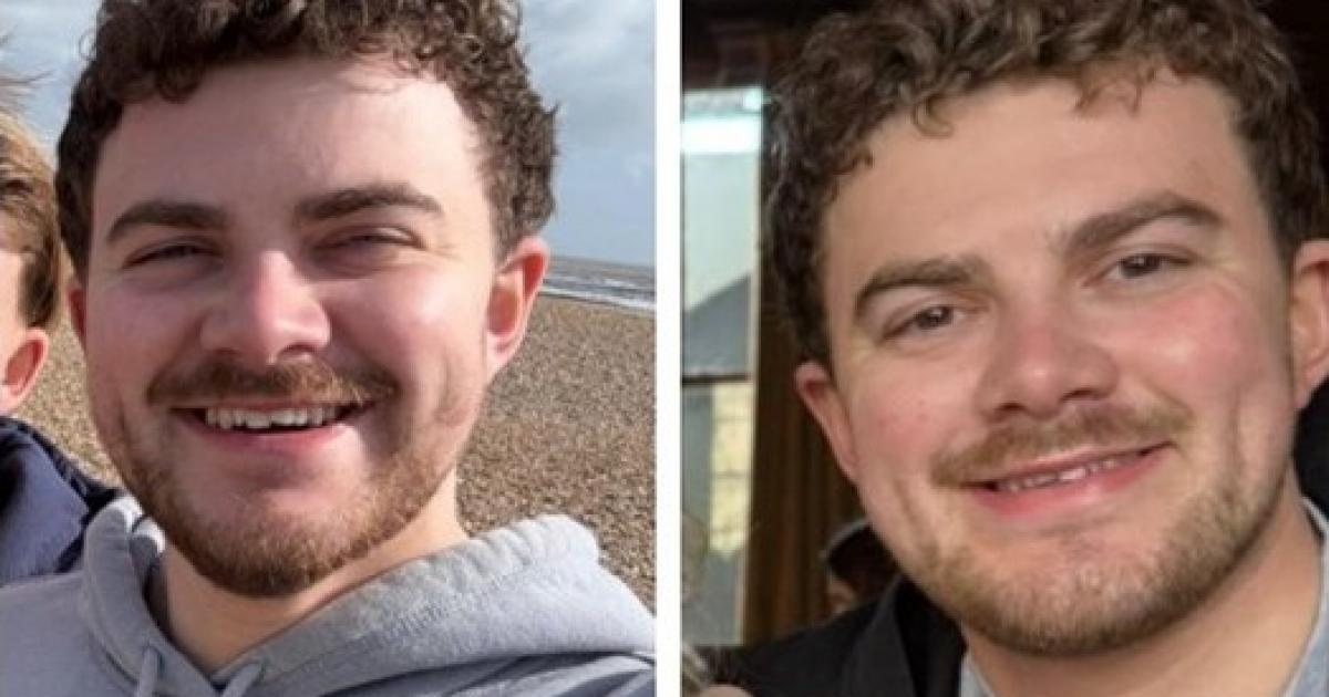 Hastings family pay tribute to Kent Police officer PC Corke