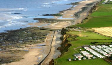 Decision day over axing of all Norfolk councils