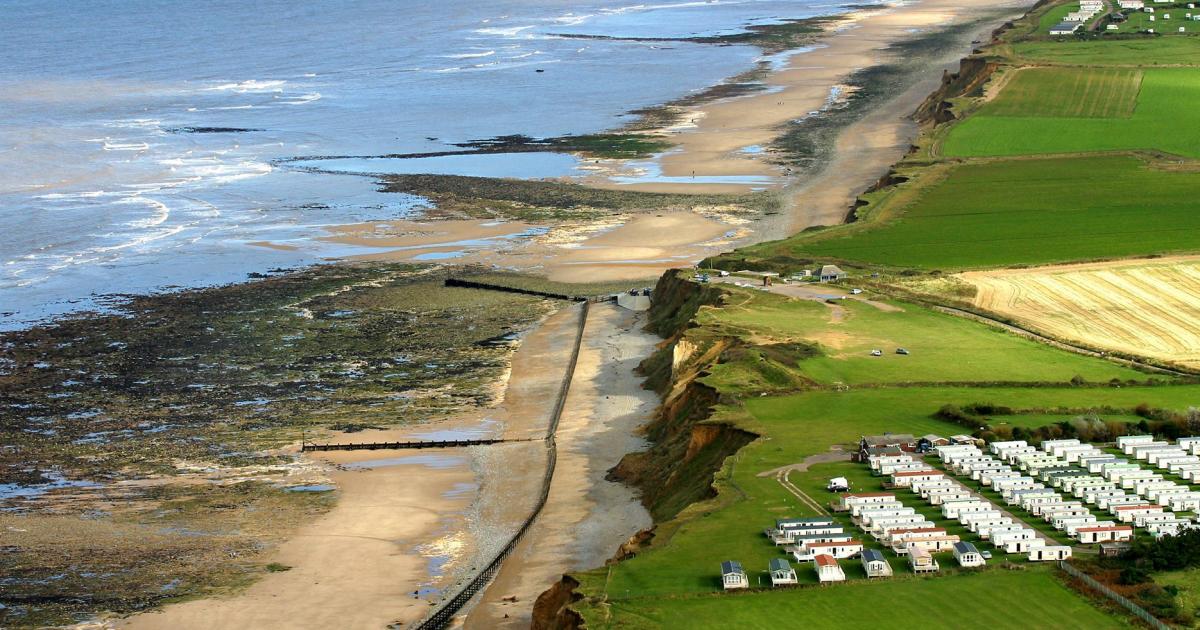 Decision day over axing of all Norfolk councils