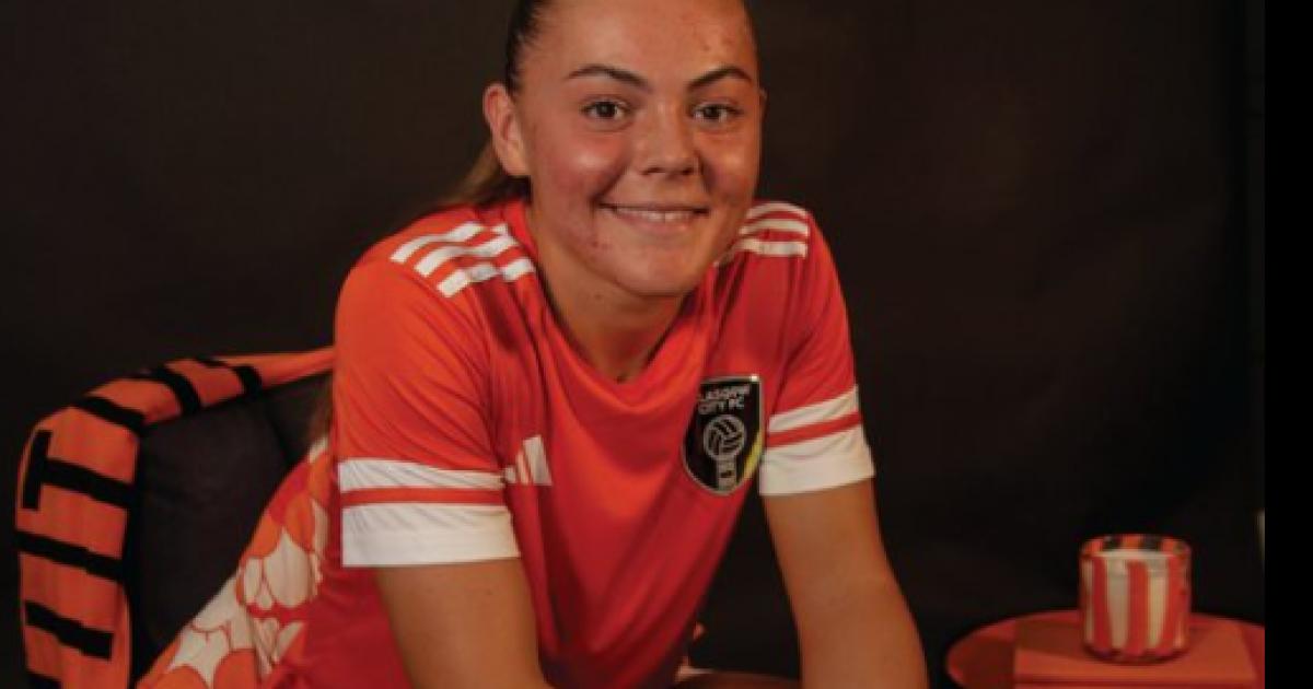 James Forrest's sister follows Celtic icon's lead with brace v Rangers