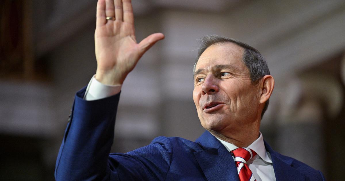 Why Republicans won’t rein in Trump’s Iran war