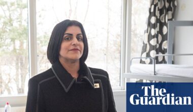 Refugee status to be temporary as Shabana Mahmood rips up rules on UK asylum | Immigration and asylum