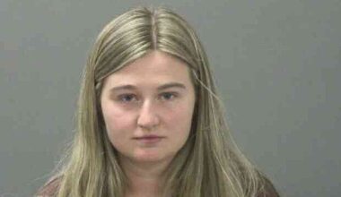 Kendra Duggar arrested on Arkansas child endangerment, false imprisonment charges days after husband’s arrest