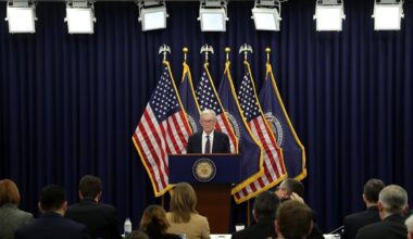 Central banks face policy trap as Iran war drives inflation shock just as growth momentum fades