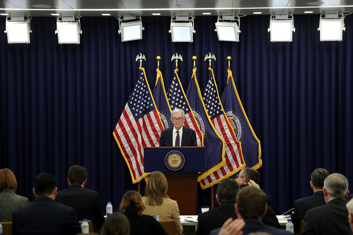 Central banks face policy trap as Iran war drives inflation shock just as growth momentum fades