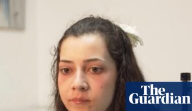 Spanish woman who won legal battle for right to euthanasia has assisted death | Assisted dying