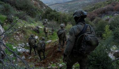 Did Israel Trap Hezbollah – or Itself?
