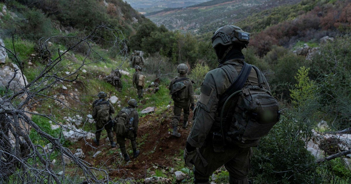 Did Israel Trap Hezbollah – or Itself?