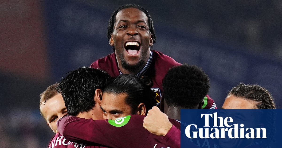 West Ham through to last eight but Brentford’s Andrews backs Ouattara after Panenka miss | FA Cup
