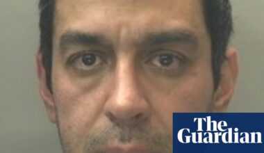 Man jailed for 26 years for ex-wife’s murder and burial in Cardiff garden | Crime